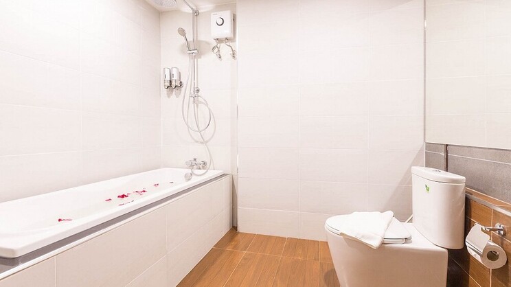 Maneetel Krabi Beachfront